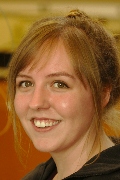 Sarah Nyenhuis.