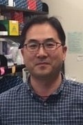 HeungSun Kwon.