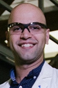 Photo of Dr. Tayeb Kakeshpour