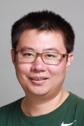 Wancheng Zhao, Ph.D.
