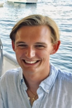 Andrew Cook.