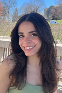 Graciela Galvez.