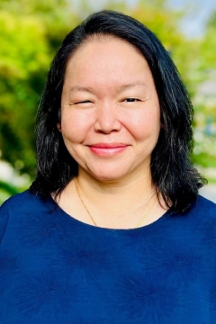 Dolma T. Lama BSN, RN