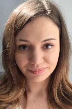 Alaina Magnani.