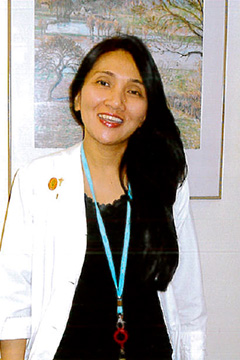 Elenita Rivera
