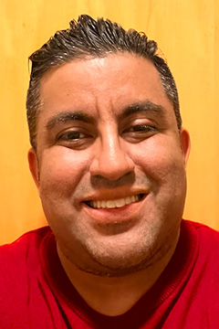 Jose Linan