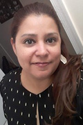 Patricia Alcivar