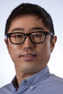 Keisuke Fukutomi
