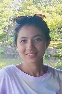 Sabitree Shahi, Ph.D.