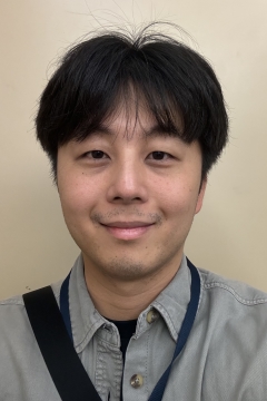 Hae-Gwang Jung, Ph.D.