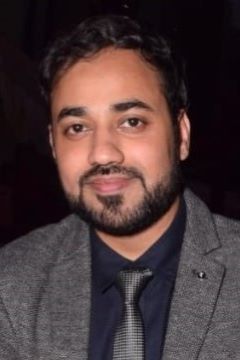 Mohammad Faraz Alam, Ph.D.