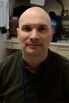 Jason Piotrowski