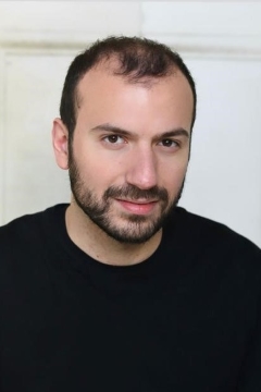 Karim Mouzannar, Ph.D.