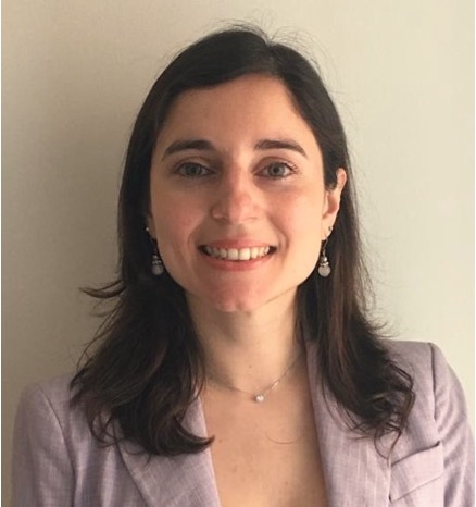 Lila Gonzalez-Hodar.