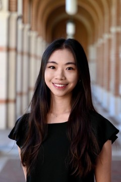 Melissa Lee, B.A.