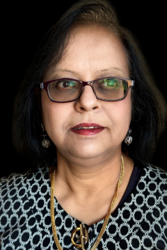 Dr. Madhumit Sinha