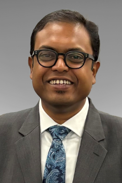 Sourav Roychoudhury