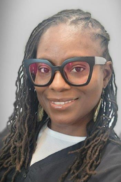 Zaqueena Coleman