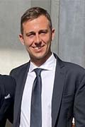 Alessio Basolo.