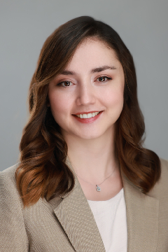 Beyza Aydin, M.D.