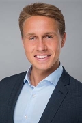 Tim Hollstein.