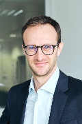 Martin Reinhardt.