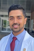 Mujtaba Shah.