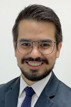Andres Trevino Alvarez.