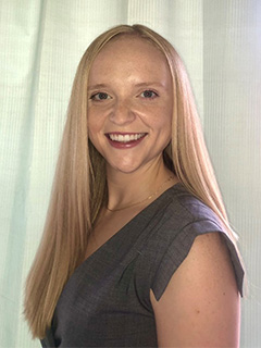 Katherine Travis