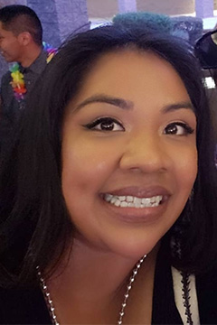 Rachel Lopez