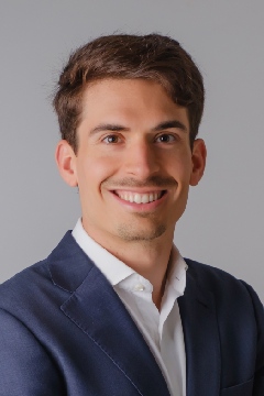 Manuel Dote Montero, Ph.D.