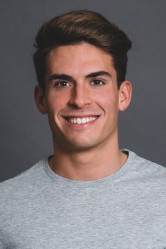 Manuel Dote Montero, Ph.D.
