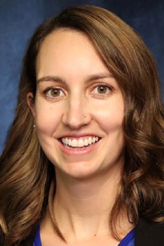 Leandra Durham, Ph.D., R.D.